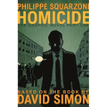 Homicide: The Graphic Novel, Part One
