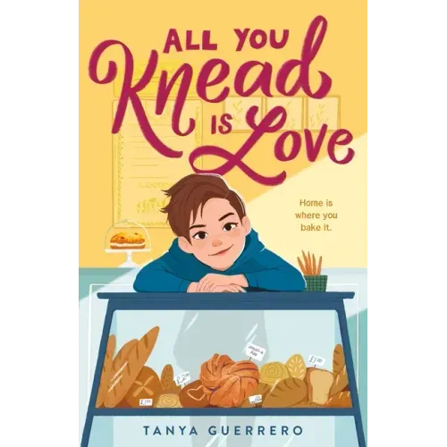 All You Knead Is Love