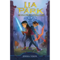 Lia Park and the Heavenly Heirlooms