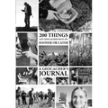 200 Things Any Geocacher Must Do Sooner or Later - A Geocachers' Journal
