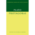Plato: Protagoras