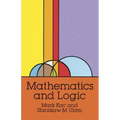 Mathematics and Logic