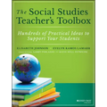 The Social Studies Teacher's Toolbox: Hundreds of Practical Ideas to Support Your Students