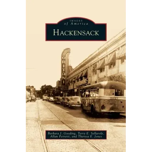Hackensack