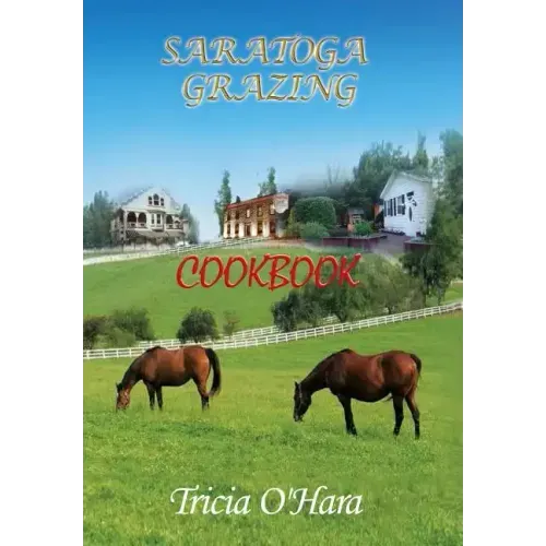Saratoga Grazing