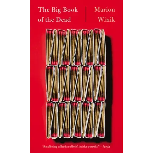 The Big Book of the Dead