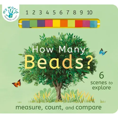 How Many Beads?
