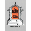 The Inviting Church: A Study of New Member Assimilation