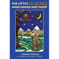 The Little Black Bear Who Could Not Sleep