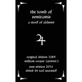 The Tomb of Semiramis: A Work of Alchemy