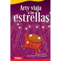 Arty Viaja a Las Estrellas