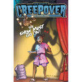 The Show Must Go On! the Graphic Novel