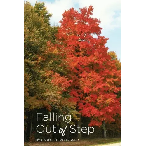 Falling out of Step