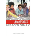 Quantitative Ethnography