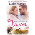 Xavier: A Hathaway House Heartwarming Romance