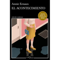 El Acontecimiento (Novela) / Happening (a Novel)