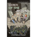 Secrets of the Moon