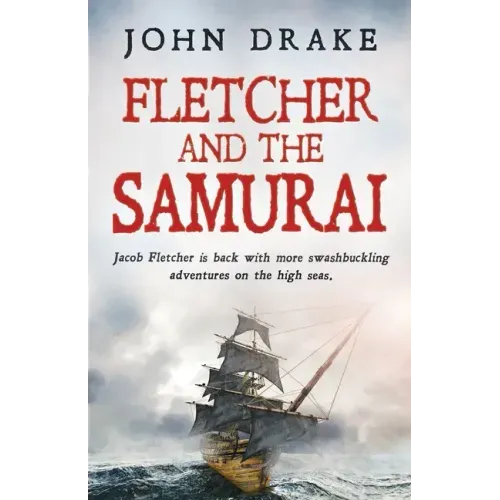 Fletcher and the Samurai