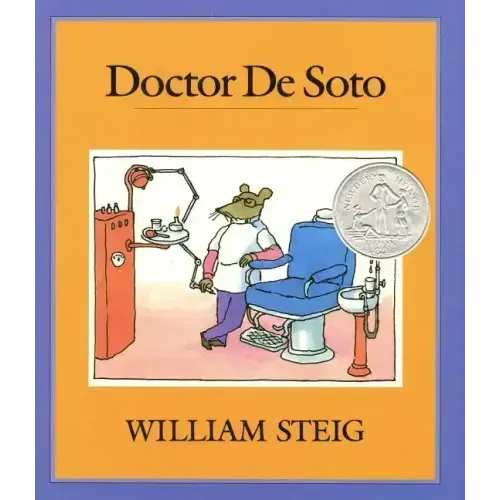 Doctor de Soto