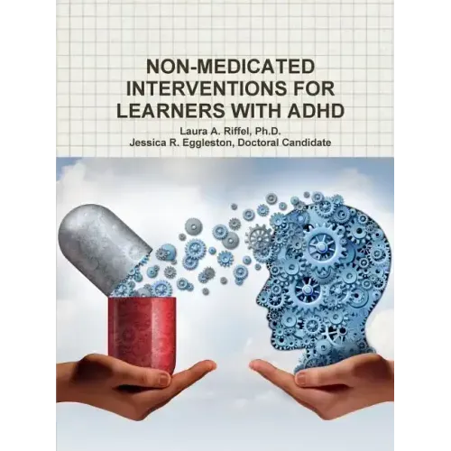 Non-Medicated Interventions for Learners with ADHD