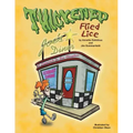 Thickened Flied Lice: A Limerick in Six Chapters