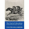 The End of Liberalism