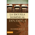 La escuela dominical dinámica