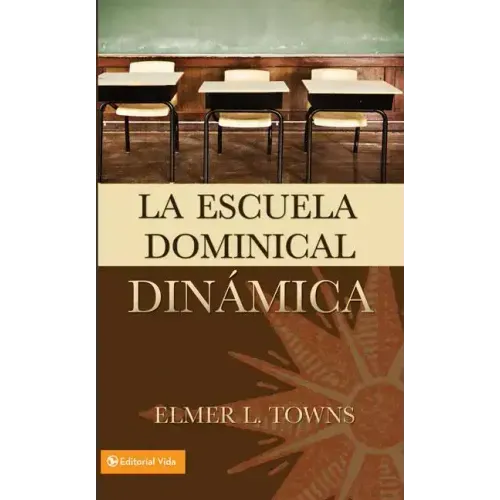 La escuela dominical dinámica