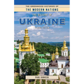 The History of Ukraine