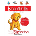 Biscuit's Big Word Book in English and Spanish Board Book: Over 100 First Words!/Más de 100 Palabras Básicas!