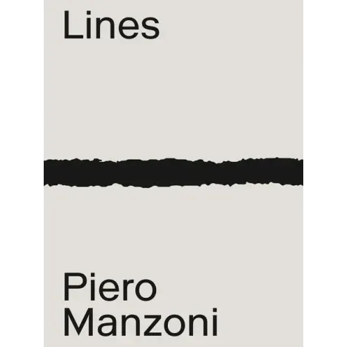Piero Manzoni: Materials & Lines