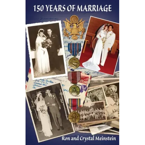 150 Years of Marriage