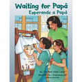 Waiting for Papa/Esperando a Papa