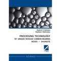 Processing Technology of Unique Russian Carbon-Bearing Rocks - Shungite