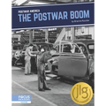 The Postwar Boom