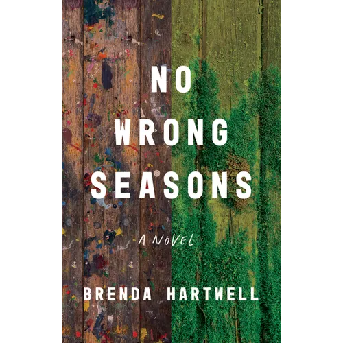 No Wrong Seasons