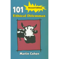 101 Ethical Dilemmas