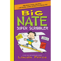 Big Nate Super Scribbler