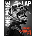 One More Lap: Jimmie Johnson and the #48