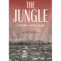 The Jungle: [A Graphic Novel]