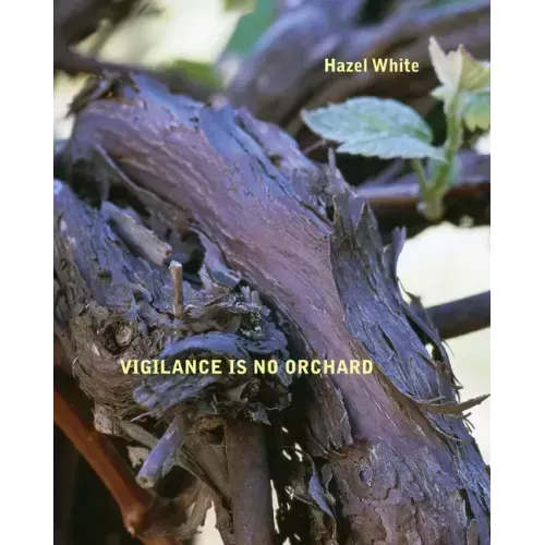 Vigilance Is No Orchard