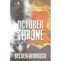 October Throne: In My Own World