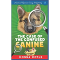 The Case of the Confused Canine