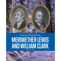 Meriwether Lewis and William Clark