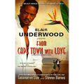 From Cape Town with Love: A Tennyson Hardwick Novel
