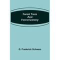 Forest Trees and Forest Scenery