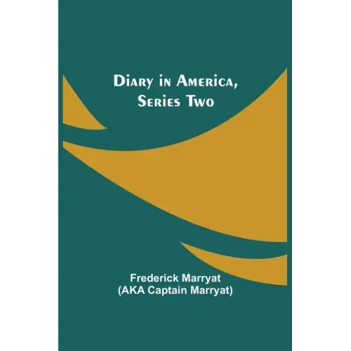 Diary in America, Series Two