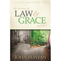 The Doctrine of Law and Grace Unfolded