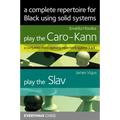 Complete Repertoire for Black Using Solid Systems