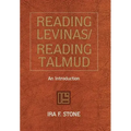 Reading Levinas/Reading Talmud